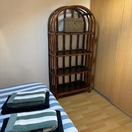 Appartement Cosy Au Cœur D *