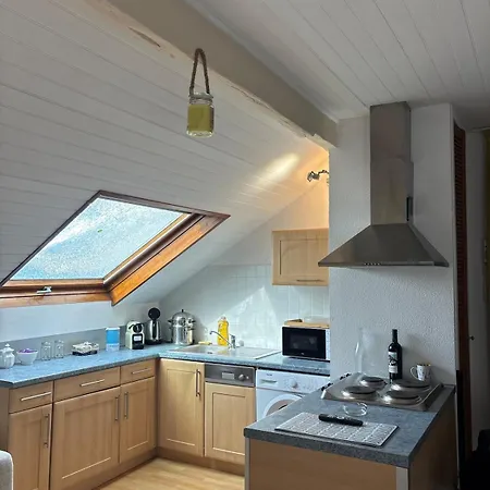 Cosy Au Cœur D *