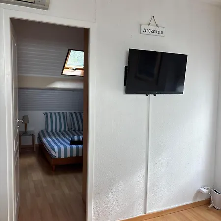 Appartement Cosy Au Cœur D *