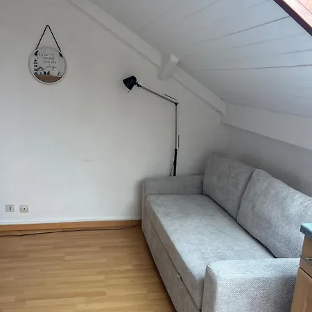 Cosy Au Cœur D Appartement *